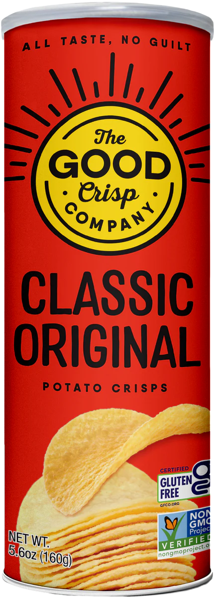 Original Potato Crisps