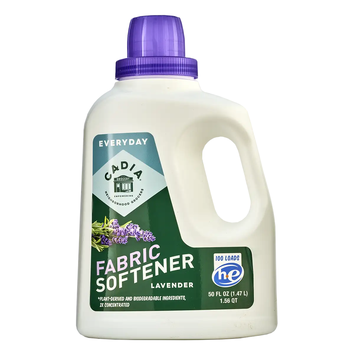 Fabric Softener Lavender