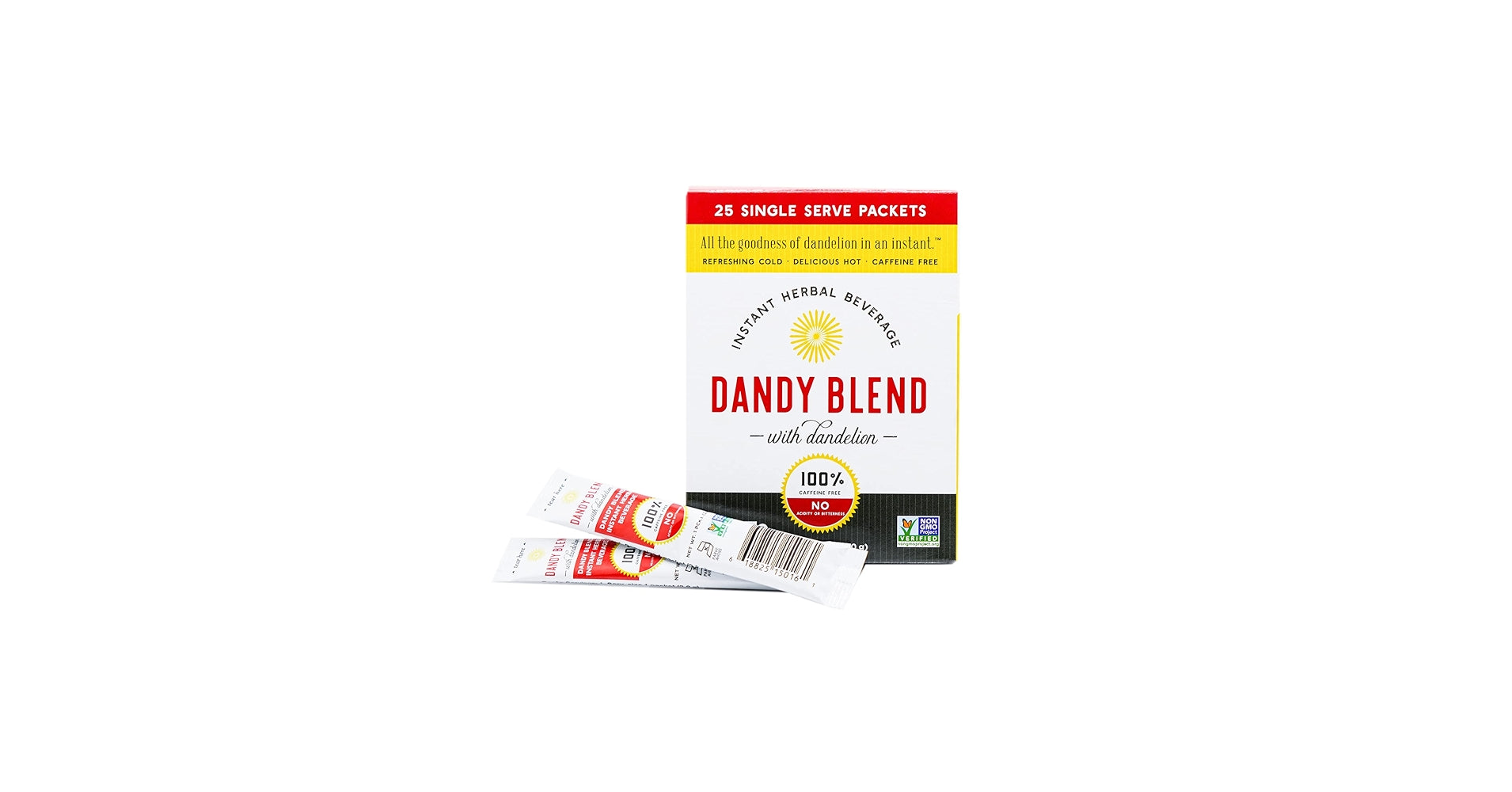 Dandy Blend Packet Stick