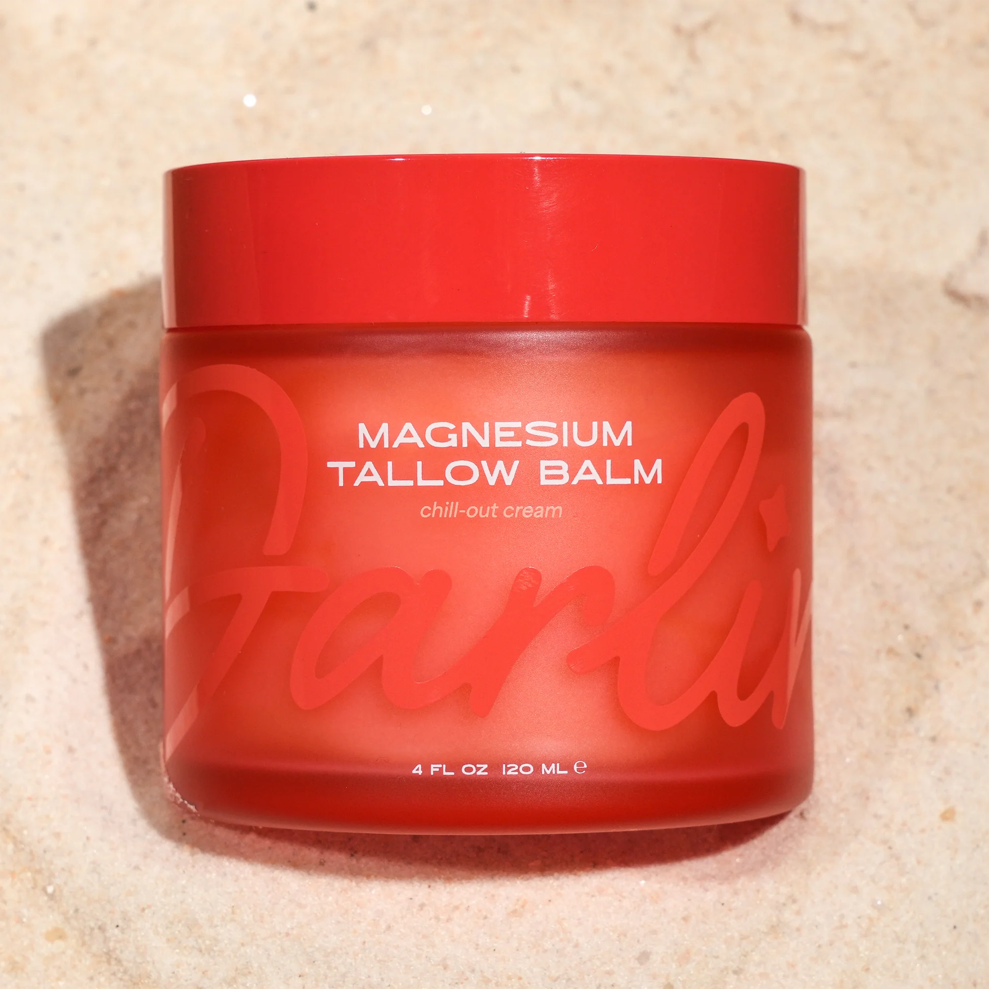 Darlin Skincare Magnesium Tallow Balm