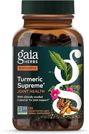 Turmeric Supreme Joint Health