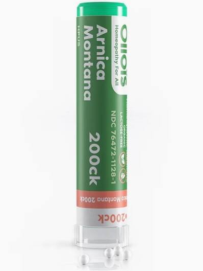 Arnica Montana 200CK